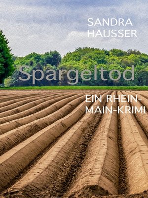 cover image of Spargeltod